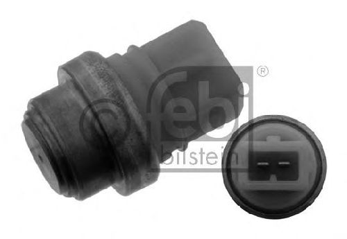 FEBI BILSTEIN 33887 - Sensor, coolant temperature