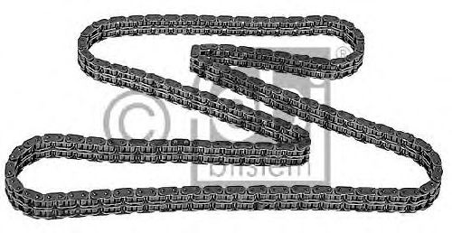 FEBI BILSTEIN D164E-D67ZN-17 - Timing Chain