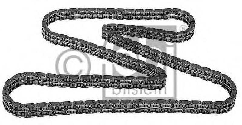 FEBI BILSTEIN D164E-D67ZN-17 - Timing Chain