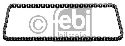 FEBI BILSTEIN S126E-G53HP - Timing Chain MERCEDES-BENZ