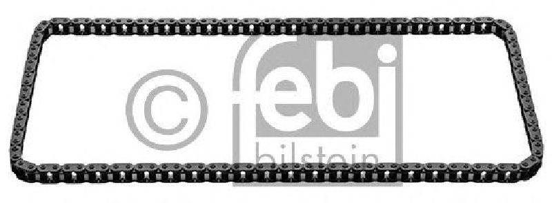 FEBI BILSTEIN S126E-G53HP - Timing Chain MERCEDES-BENZ