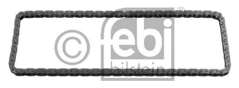 FEBI BILSTEIN G44HCF-2 S106E - Timing Chain MERCEDES-BENZ