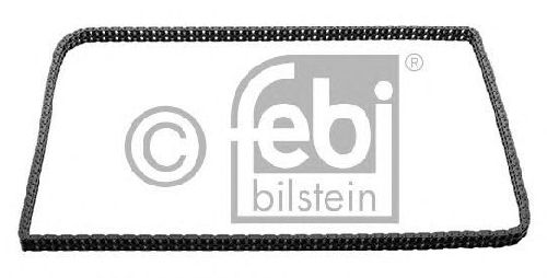 FEBI BILSTEIN D196E-D67HP-7 - Timing Chain MERCEDES-BENZ