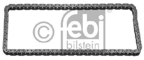 FEBI BILSTEIN S96E-G68HR-4 - Timing Chain MERCEDES-BENZ