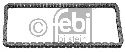 FEBI BILSTEIN S96E-G68HR-4 - Timing Chain MERCEDES-BENZ