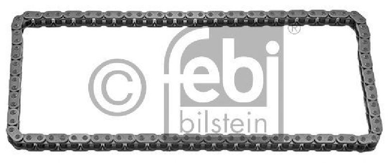 FEBI BILSTEIN S96E-G68HR-4 - Timing Chain MERCEDES-BENZ