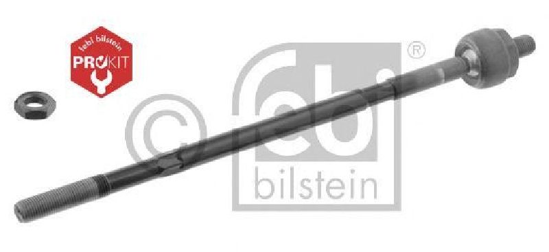FEBI BILSTEIN 33907 - Tie Rod Axle Joint PROKIT Front Axle left and right