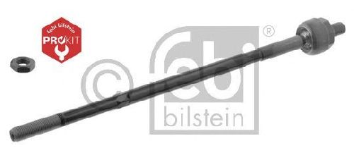 FEBI BILSTEIN 33908 - Tie Rod Axle Joint PROKIT Front Axle left and right
