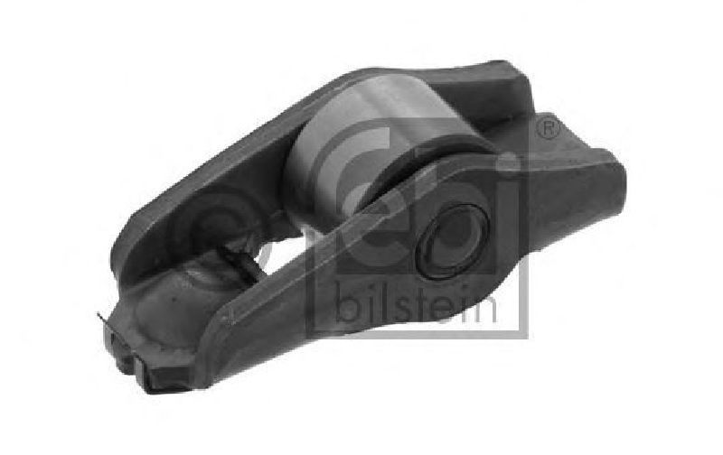 FEBI BILSTEIN 33912 - Finger Follower, engine timing Intake side | Outlet side VW, SKODA