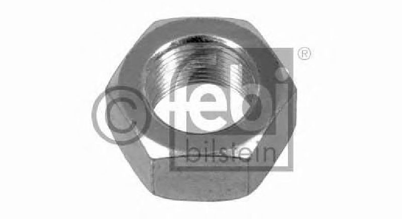 FEBI BILSTEIN 01561 - Nut