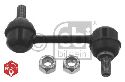 FEBI BILSTEIN 33914 - Rod/Strut, stabiliser PROKIT Rear Axle left and right MAZDA