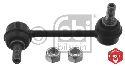 FEBI BILSTEIN 33917 - Rod/Strut, stabiliser PROKIT MAZDA