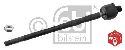 FEBI BILSTEIN 33919 - Tie Rod Axle Joint PROKIT Front Axle Right