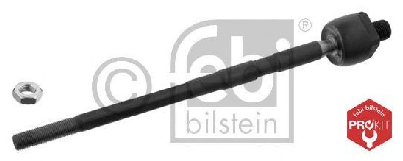 FEBI BILSTEIN 33919 - Tie Rod Axle Joint PROKIT Front Axle Right