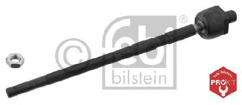 FEBI BILSTEIN 33920 - Tie Rod Axle Joint PROKIT Front Axle Left