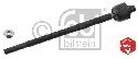 FEBI BILSTEIN 33920 - Tie Rod Axle Joint PROKIT Front Axle Left