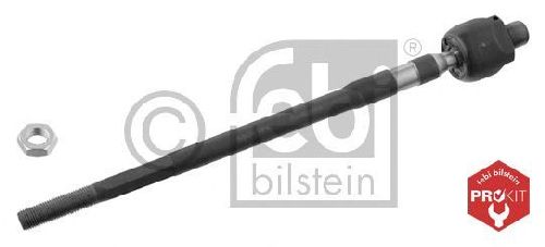 FEBI BILSTEIN 33921 - Tie Rod Axle Joint PROKIT Front Axle Right