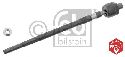 FEBI BILSTEIN 33922 - Tie Rod Axle Joint PROKIT Front Axle Left