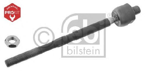 FEBI BILSTEIN 33923 - Tie Rod Axle Joint PROKIT Front Axle left and right MAZDA