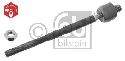 FEBI BILSTEIN 33923 - Tie Rod Axle Joint PROKIT Front Axle left and right MAZDA