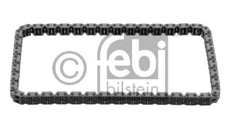 FEBI BILSTEIN Z86E-Z46-3 - Timing Chain SEAT, VW, SKODA