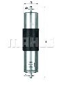 KL 473 KNECHT 76832950 - Fuel filter