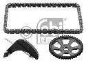 FEBI BILSTEIN 33935 - Timing Chain Kit SEAT, VW, SKODA