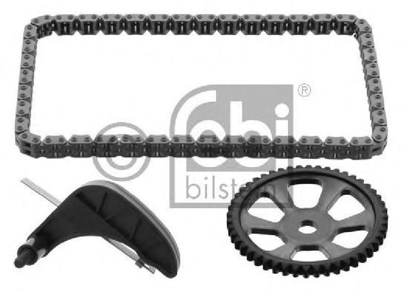 FEBI BILSTEIN 33935 - Timing Chain Kit SEAT, VW, SKODA