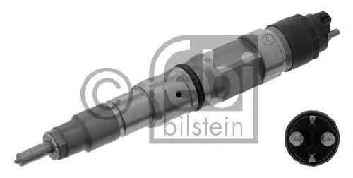 FEBI BILSTEIN 33940 - Injector Nozzle MAN