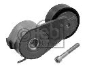 FEBI BILSTEIN 33947 - Belt Tensioner, v-ribbed belt FORD