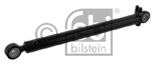 FEBI BILSTEIN 33950 - Tilt Cylinder, driver cab MERCEDES-BENZ