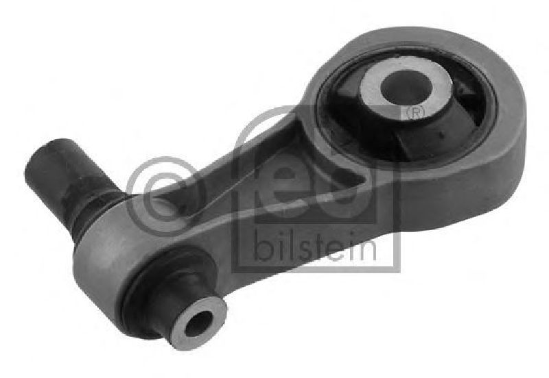 FEBI BILSTEIN 33961 - Engine Mounting Lower | Rear FIAT, LANCIA