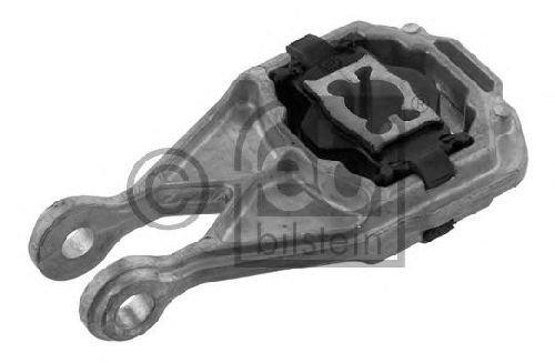 FEBI BILSTEIN 33962 - Engine Mounting Lower | Centre FIAT
