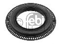 FEBI BILSTEIN 33968 - Shaft Seal, wheel hub Front Axle MERCEDES-BENZ