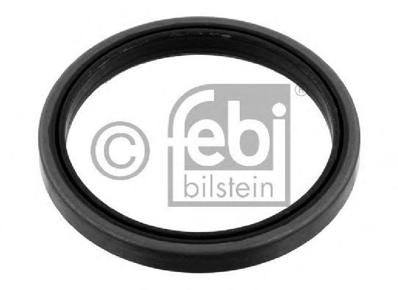 FEBI BILSTEIN 33969 - Shaft Seal, wheel hub Front Axle left and right MERCEDES-BENZ