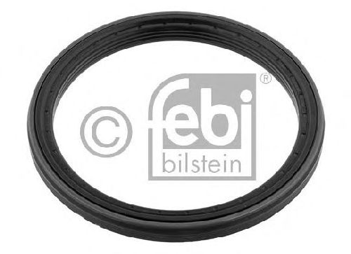 FEBI BILSTEIN 33970 - Shaft Seal, wheel hub Front Axle left and right | Rear Axle left and right MERCEDES-BENZ