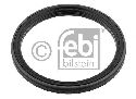 FEBI BILSTEIN 33970 - Shaft Seal, wheel hub Front Axle left and right | Rear Axle left and right MERCEDES-BENZ