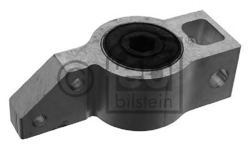 FEBI BILSTEIN 33971 - Control Arm-/Trailing Arm Bush Front Axle Left AUDI, SEAT