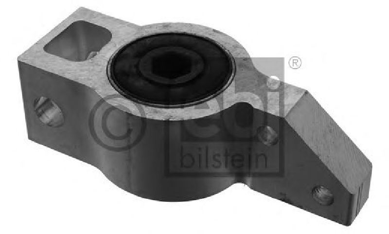 FEBI BILSTEIN 33972 - Control Arm-/Trailing Arm Bush Front Axle Right AUDI, SEAT