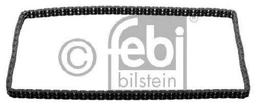FEBI BILSTEIN D164E-D67ZN-19 - Timing Chain MERCEDES-BENZ
