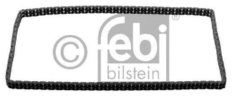 FEBI BILSTEIN D164E-D67ZN-19 - Timing Chain MERCEDES-BENZ
