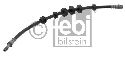 FEBI BILSTEIN 33991 - Brake Hose Front Axle left and right AUDI