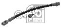 FEBI BILSTEIN 33992 - Brake Hose Rear Axle left and right VW, SEAT, SKODA, AUDI