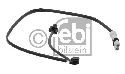 FEBI BILSTEIN 33994 - Warning Contact, brake pad wear