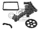 FEBI BILSTEIN 34015 - Oil Pump