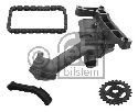 FEBI BILSTEIN 34016 - Oil Pump