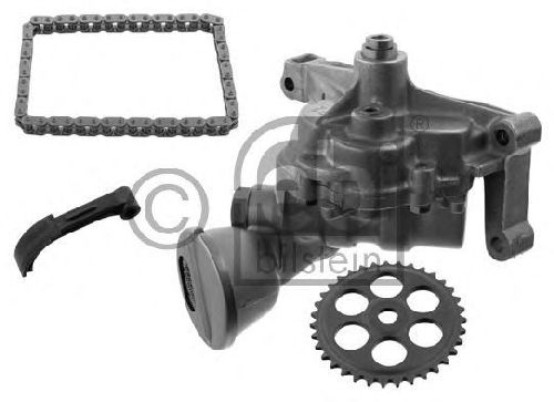 FEBI BILSTEIN 34022 - Oil Pump