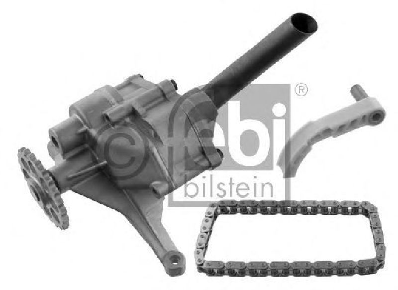 FEBI BILSTEIN 34023 - Oil Pump