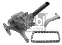 FEBI BILSTEIN 34023 - Oil Pump