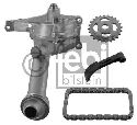 FEBI BILSTEIN 34024 - Oil Pump